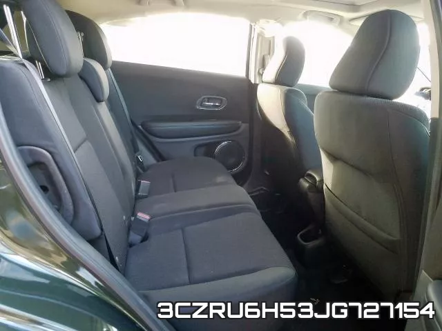 3CZRU6H53JG727154 фото 6