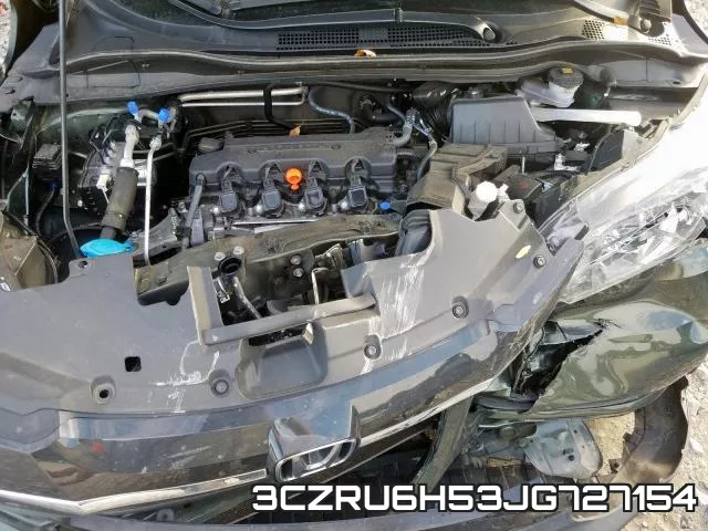 3CZRU6H53JG727154 фото 7