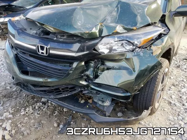 3CZRU6H53JG727154 фото 9