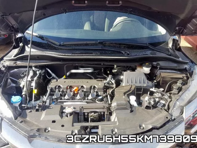 3CZRU6H55KM739809 фото 6