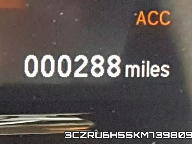 3CZRU6H55KM739809 фото 7