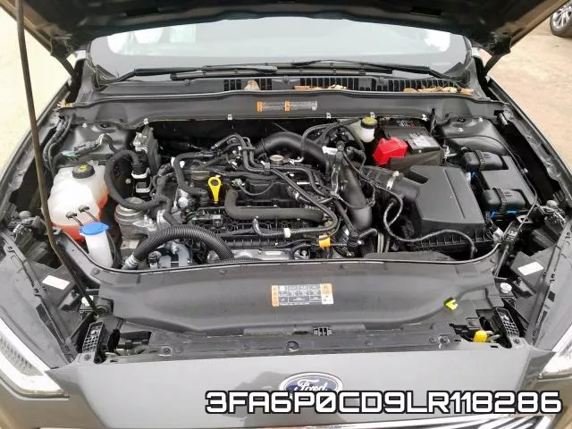 3FA6P0CD9LR118286 фото 6