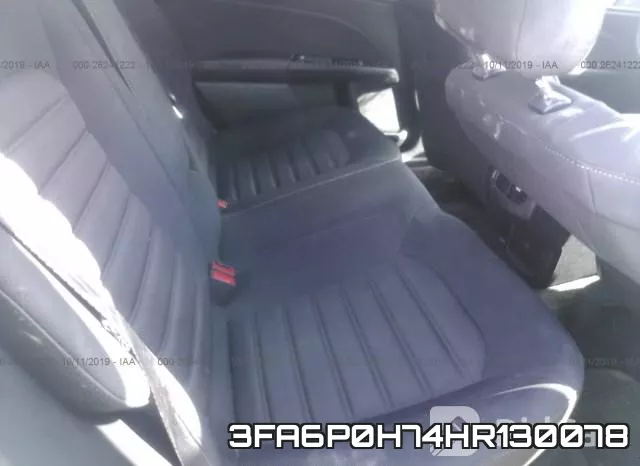3FA6P0H74HR130078 фото 7