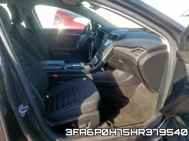 3FA6P0H75HR379540 фото 6