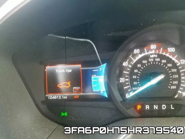 3FA6P0H75HR379540 фото 9