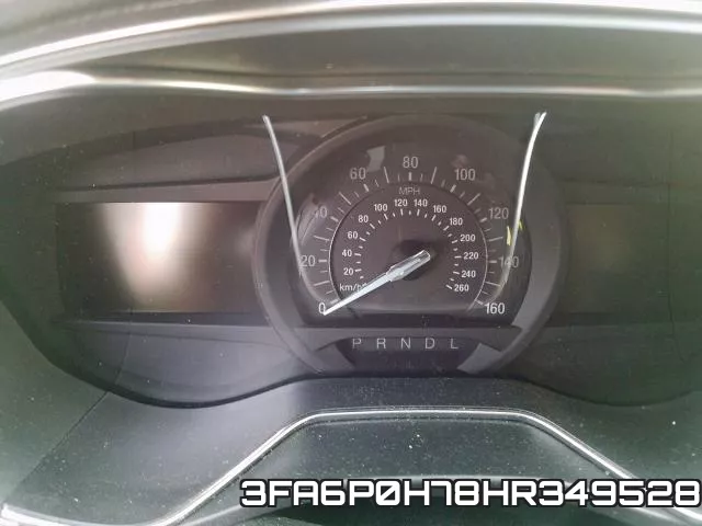 3FA6P0H78HR349528 фото 7