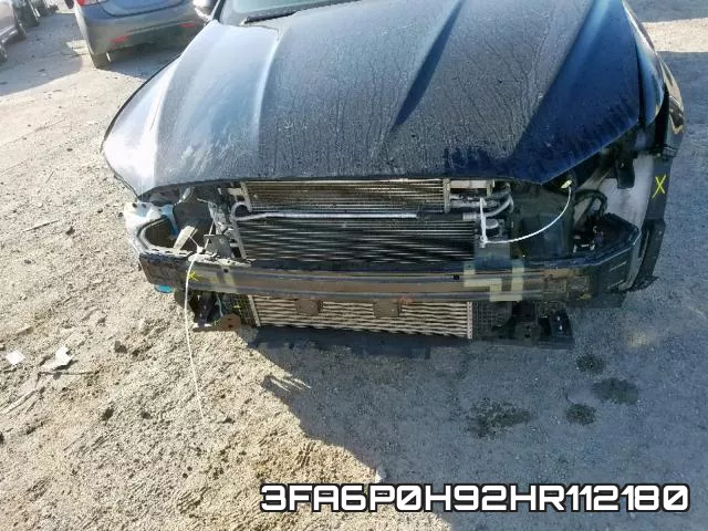 3FA6P0H92HR112180 фото 9