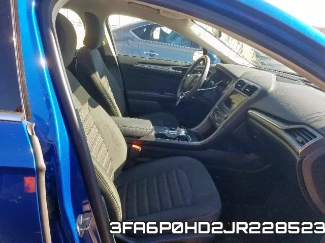 3FA6P0HD2JR228523 фото 6