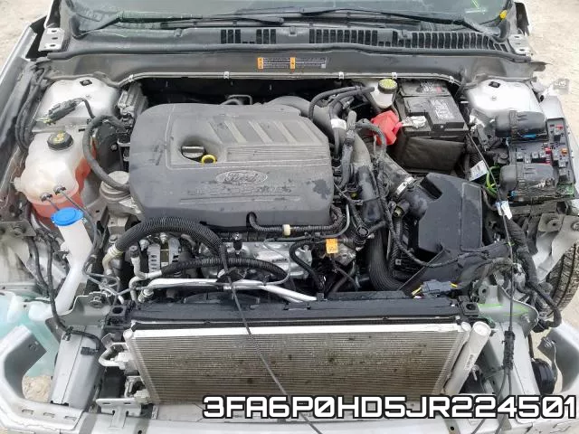 3FA6P0HD5JR224501 фото 8