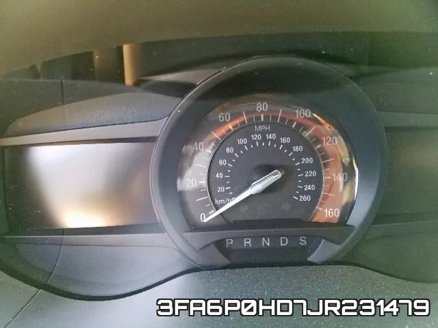 3FA6P0HD7JR231479 фото 7