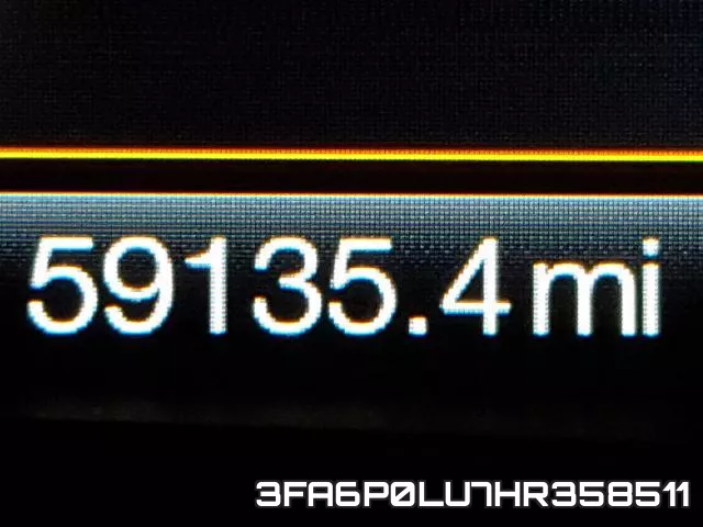 3FA6P0LU7HR358511 фото 8