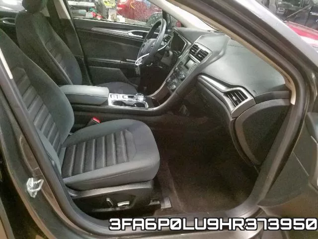 3FA6P0LU9HR373950 фото 5