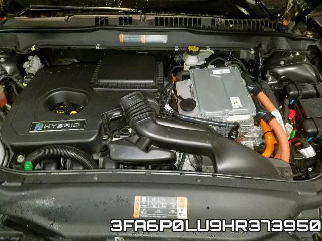 3FA6P0LU9HR373950 фото 7