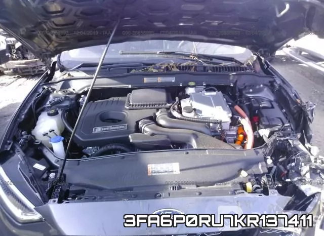 3FA6P0RU7KR137411 фото 2