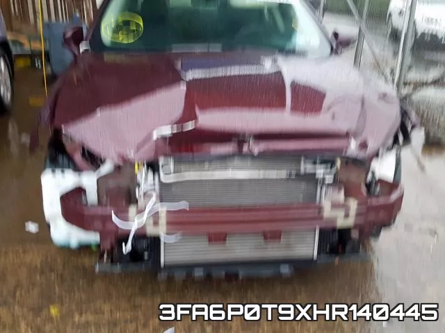 3FA6P0T9XHR140445 фото 7