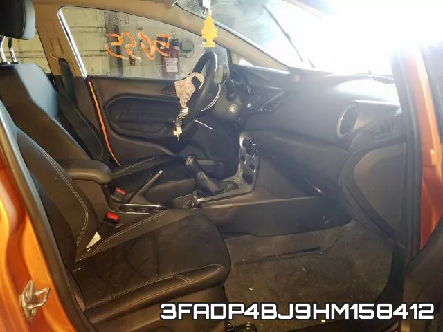 3FADP4BJ9HM158412 фото 6