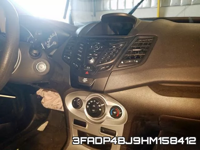 3FADP4BJ9HM158412 фото 10