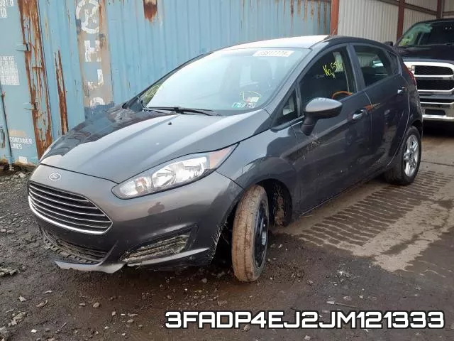 3FADP4EJ2JM121333 фото 3