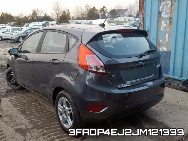 3FADP4EJ2JM121333 фото 4