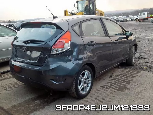 3FADP4EJ2JM121333 фото 5