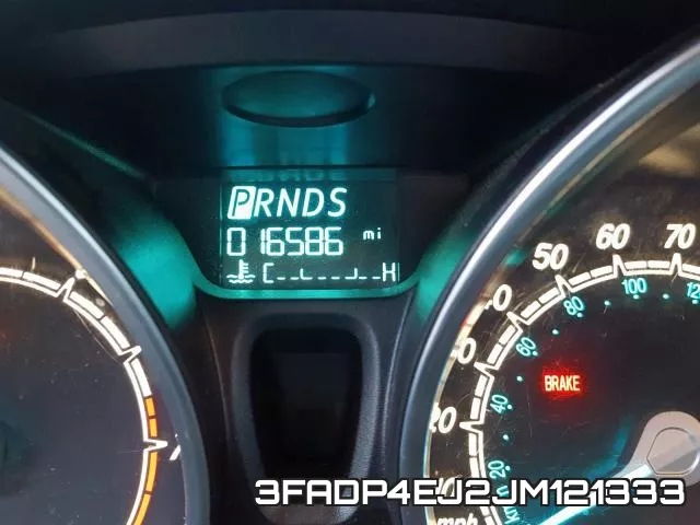 3FADP4EJ2JM121333 фото 8