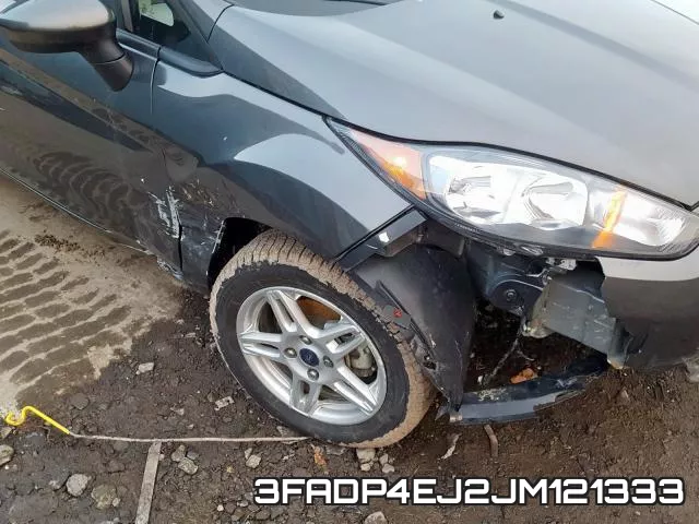 3FADP4EJ2JM121333 фото 9