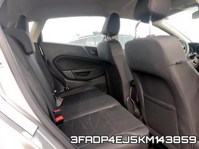 3FADP4EJ5KM143859 фото 7