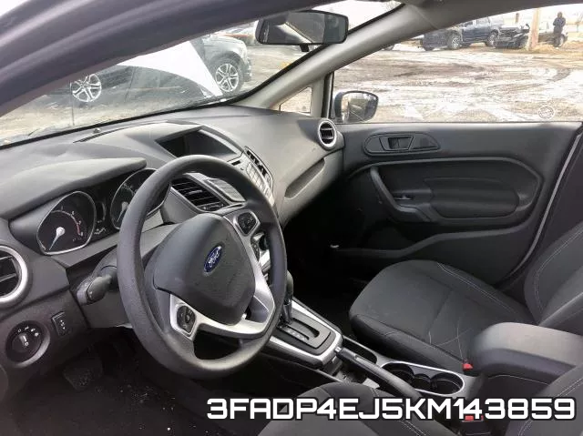 3FADP4EJ5KM143859 фото 10