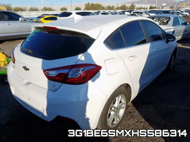 3G1BE6SMXHS586314 фото 3