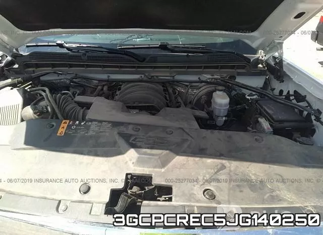3GCPCREC5JG140250 фото 2