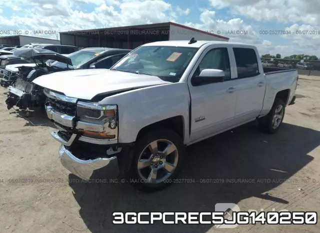 3GCPCREC5JG140250 фото 3