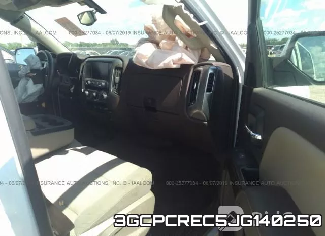 3GCPCREC5JG140250 фото 6