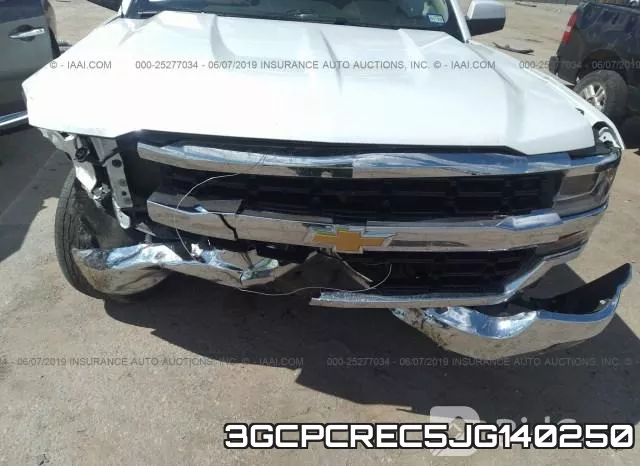 3GCPCREC5JG140250 фото 7