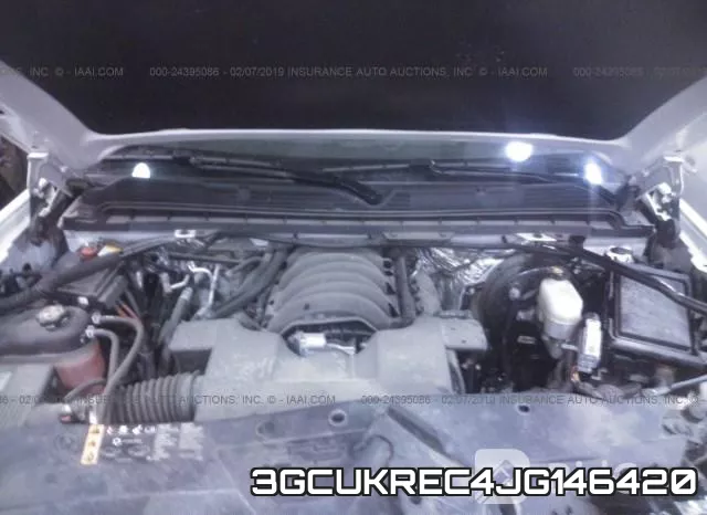 3GCUKREC4JG146420 фото 2