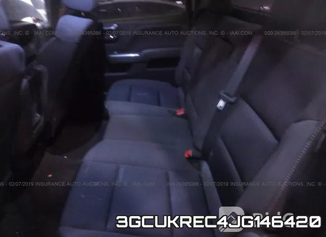 3GCUKREC4JG146420 фото 7