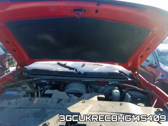 3GCUKREC8HG145409 фото 7