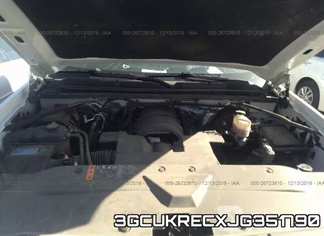 3GCUKRECXJG351790 фото 2