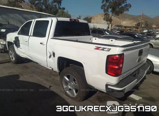 3GCUKRECXJG351790 фото 4