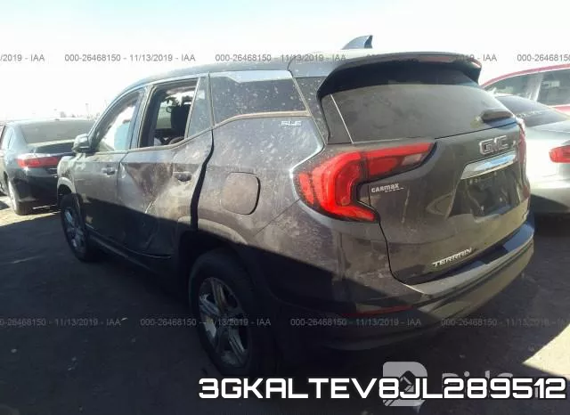3GKALTEV8JL289512 фото 4