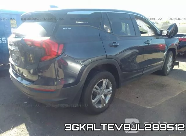 3GKALTEV8JL289512 фото 5