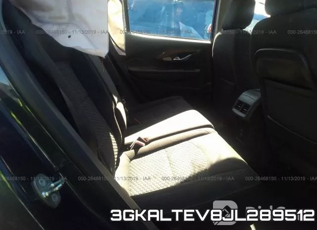 3GKALTEV8JL289512 фото 9