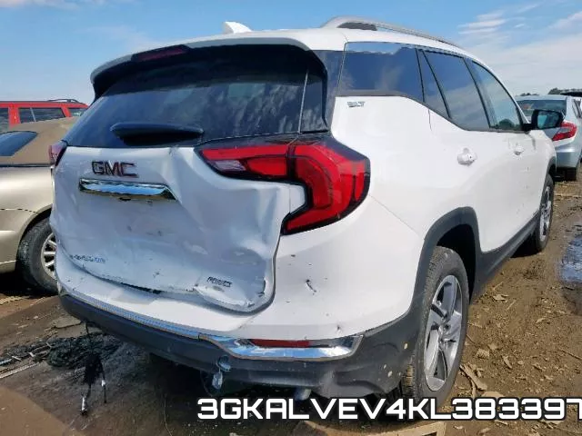 3GKALVEV4KL383397 фото 4