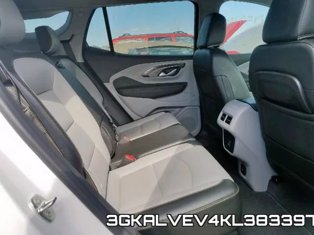 3GKALVEV4KL383397 фото 6