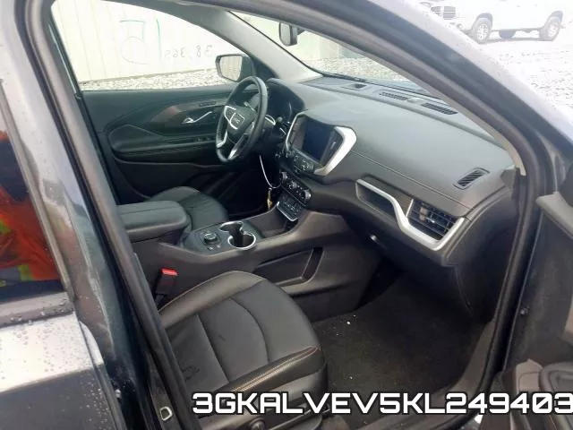 3GKALVEV5KL249403 фото 6