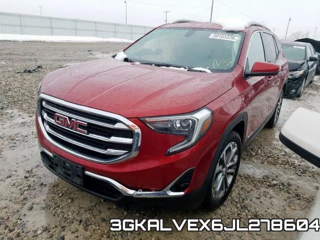 3GKALVEX6JL278604 фото 3