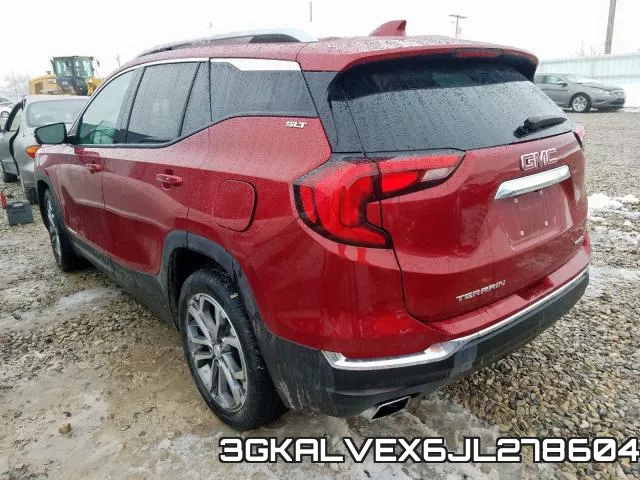 3GKALVEX6JL278604 фото 4