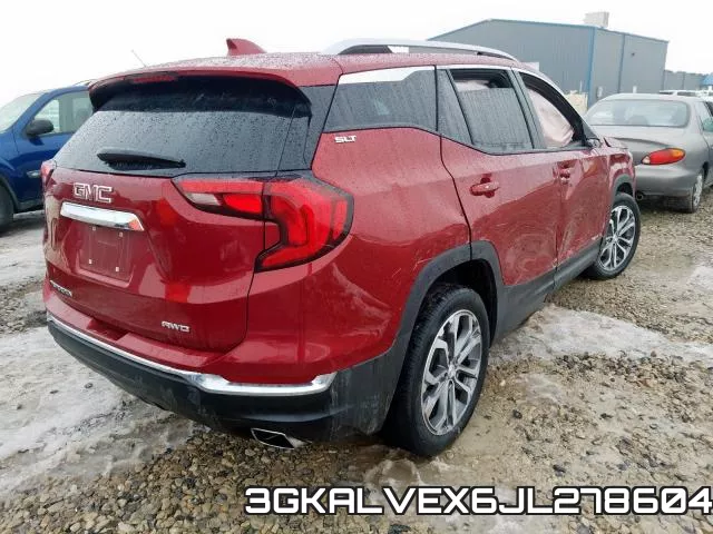 3GKALVEX6JL278604 фото 5