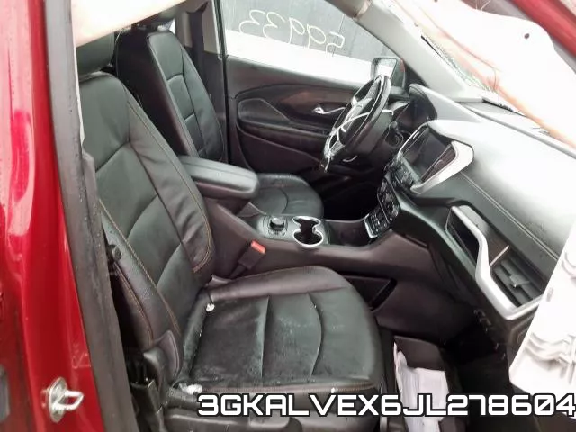 3GKALVEX6JL278604 фото 6