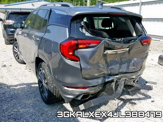 3GKALXEX4JL388479 фото 4