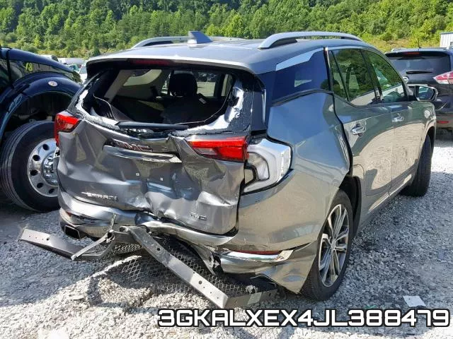 3GKALXEX4JL388479 фото 5